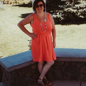 Meet your Posher, Steph